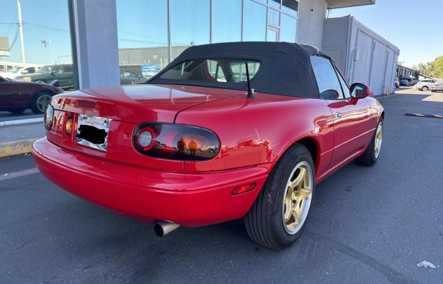 Photo 3 VIN: JM1NA3534S0615922 - MAZDA MX-5 MIATA 