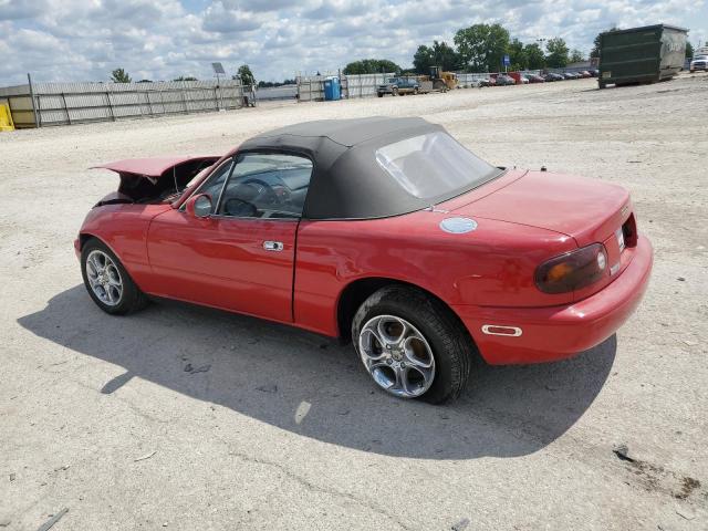 Photo 1 VIN: JM1NA3535S0603861 - MAZDA MX5 