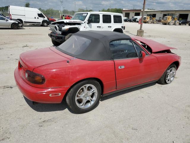 Photo 2 VIN: JM1NA3535S0603861 - MAZDA MX5 