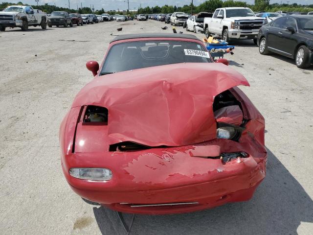 Photo 4 VIN: JM1NA3535S0603861 - MAZDA MX5 