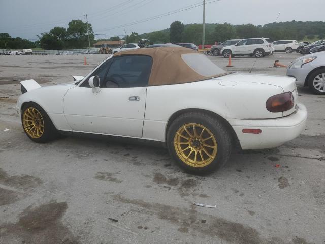 Photo 1 VIN: JM1NA3535T0711267 - MAZDA MX5 