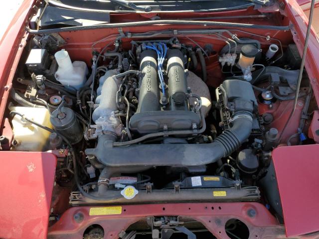 Photo 10 VIN: JM1NA3535V0731750 - MAZDA MX5 