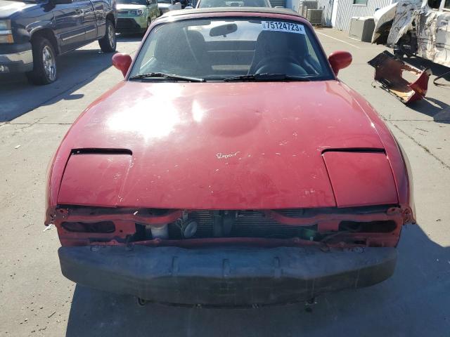 Photo 4 VIN: JM1NA3535V0731750 - MAZDA MX5 