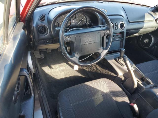 Photo 7 VIN: JM1NA3535V0731750 - MAZDA MX5 