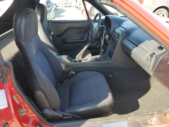 Photo 9 VIN: JM1NA3535V0731750 - MAZDA MX5 