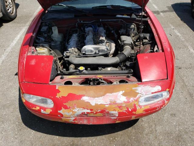 Photo 10 VIN: JM1NA3535V0733238 - MAZDA MX5 