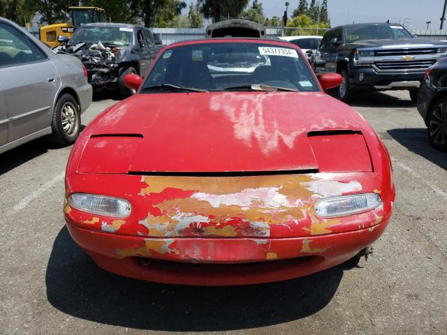 Photo 4 VIN: JM1NA3535V0733238 - MAZDA MX5 