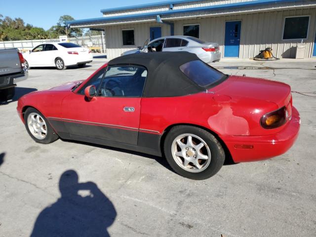 Photo 1 VIN: JM1NA3536S0617977 - MAZDA MX-5 MIATA 