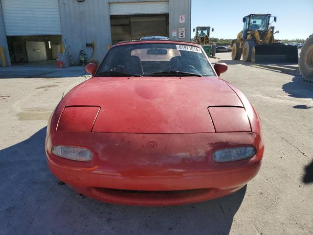 Photo 4 VIN: JM1NA3536S0617977 - MAZDA MX-5 MIATA 