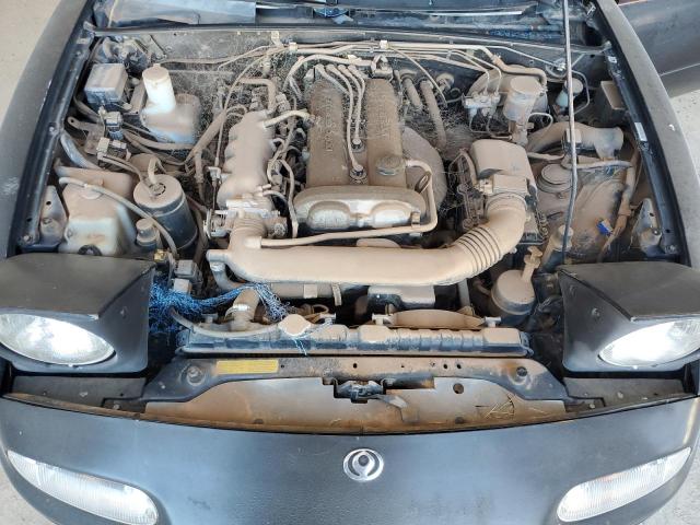 Photo 10 VIN: JM1NA3536V0723334 - MAZDA MX-5 MIATA 