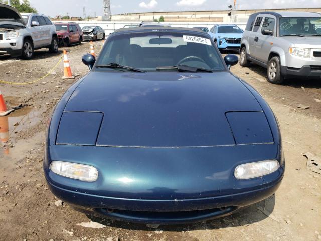 Photo 4 VIN: JM1NA3537S0603487 - MAZDA MX5 