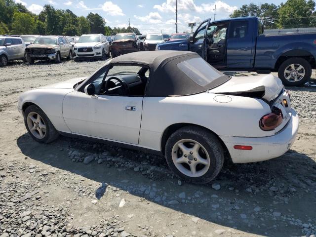 Photo 1 VIN: JM1NA3538S0611050 - MAZDA MX5 