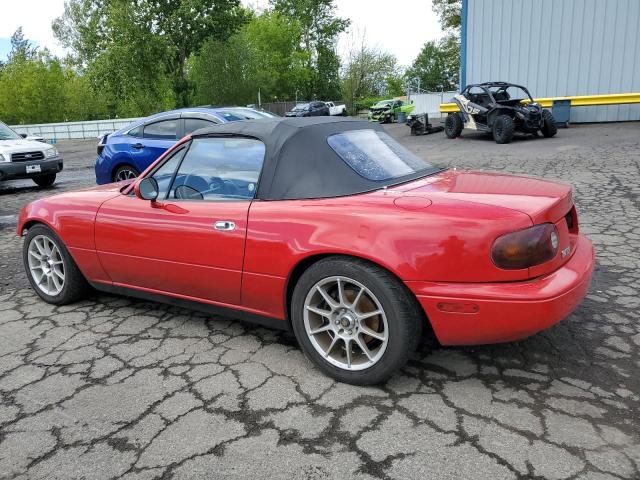 Photo 1 VIN: JM1NA3538T0709528 - MAZDA MX5 