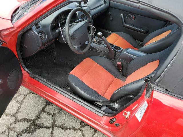 Photo 7 VIN: JM1NA3538T0709528 - MAZDA MX5 