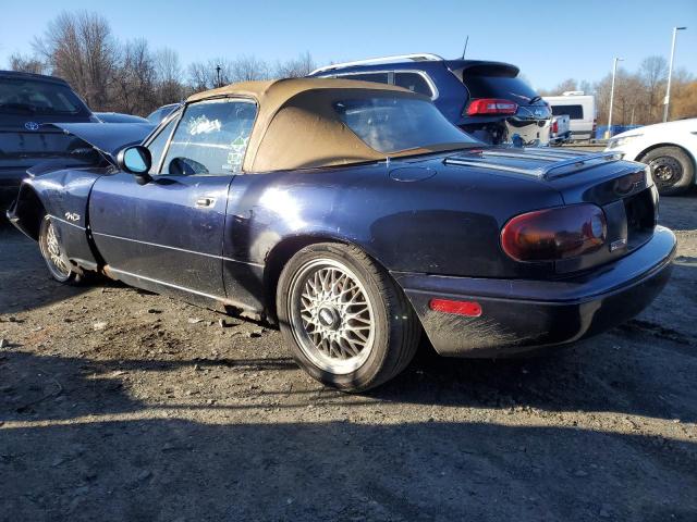 Photo 1 VIN: JM1NA3538T0711389 - MAZDA MX5 