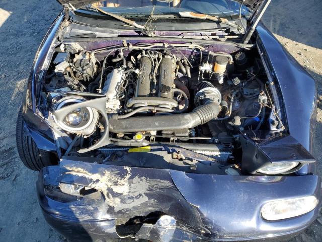 Photo 10 VIN: JM1NA3538T0711389 - MAZDA MX5 