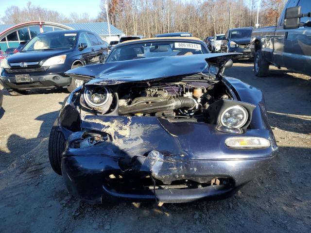 Photo 4 VIN: JM1NA3538T0711389 - MAZDA MX5 