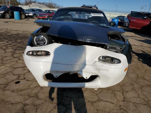 Photo 4 VIN: JM1NA3538V0728809 - MAZDA MX5 