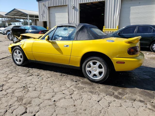 Photo 1 VIN: JM1NA3539S0604124 - MAZDA MX-5 MIATA 