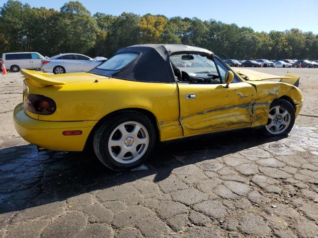 Photo 2 VIN: JM1NA3539S0604124 - MAZDA MX-5 MIATA 