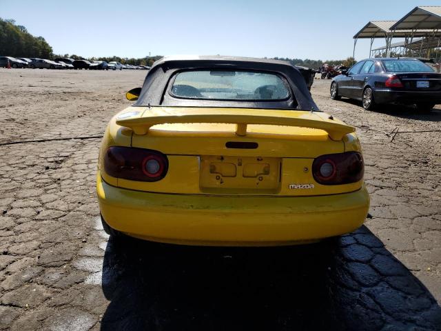 Photo 5 VIN: JM1NA3539S0604124 - MAZDA MX-5 MIATA 