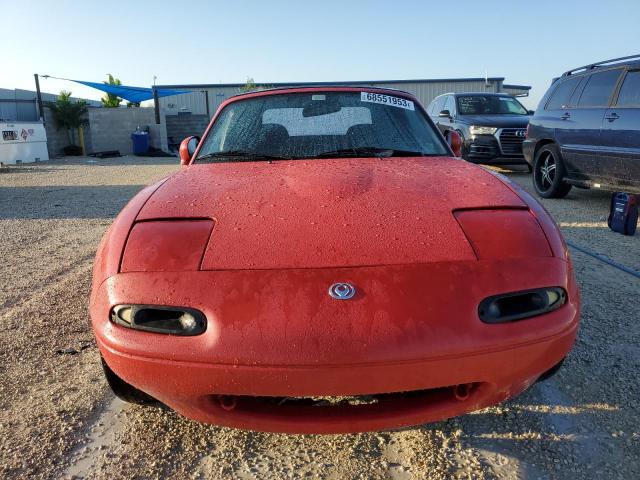 Photo 4 VIN: JM1NA3539S0619304 - MAZDA MX-5 MIATA 