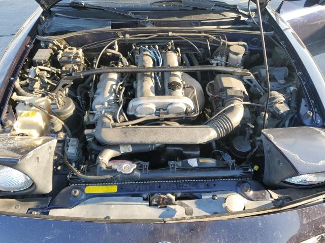 Photo 10 VIN: JM1NA3539T0708050 - MAZDA MX5 