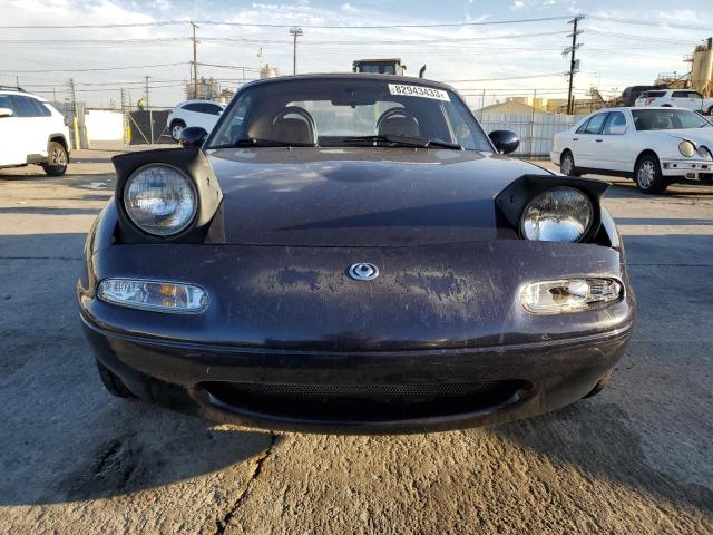 Photo 4 VIN: JM1NA3539T0708050 - MAZDA MX5 