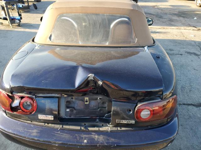 Photo 9 VIN: JM1NA3539T0708050 - MAZDA MX5 