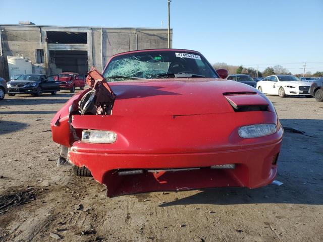 Photo 4 VIN: JM1NA3539T0711885 - MAZDA MX5 