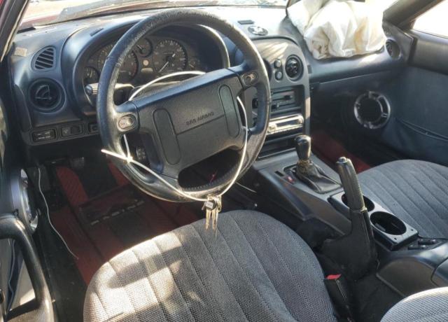 Photo 7 VIN: JM1NA3539T0711885 - MAZDA MX5 