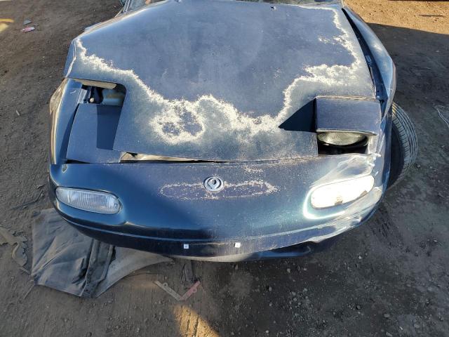 Photo 10 VIN: JM1NA3539V0723165 - MAZDA MX5 