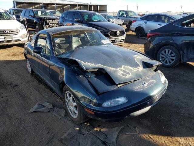 Photo 3 VIN: JM1NA3539V0723165 - MAZDA MX5 