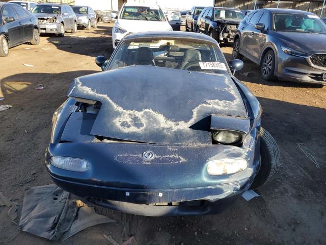 Photo 4 VIN: JM1NA3539V0723165 - MAZDA MX5 