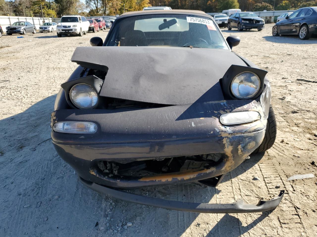 Photo 4 VIN: JM1NA353XT0710969 - MAZDA MX-5 