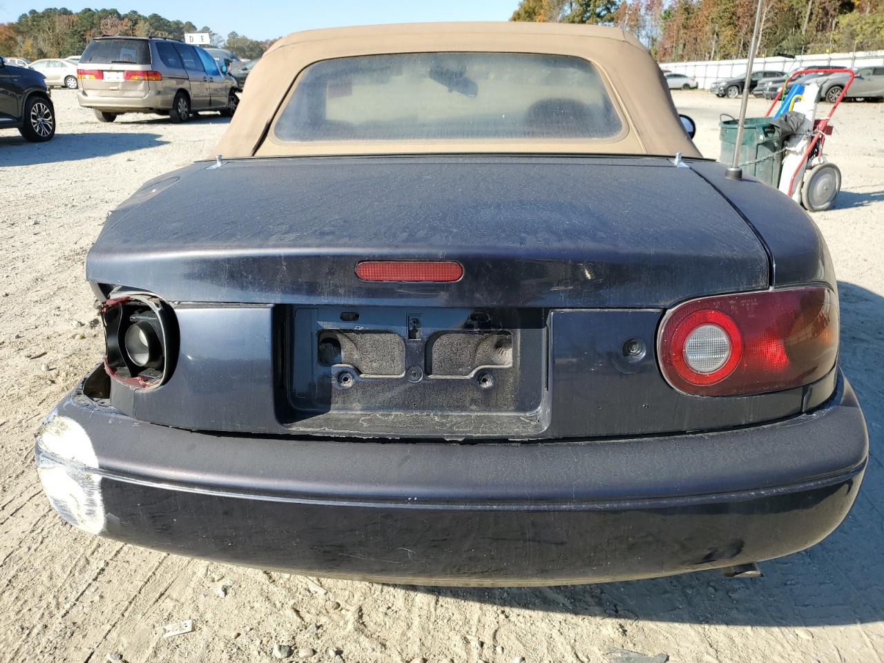 Photo 5 VIN: JM1NA353XT0710969 - MAZDA MX-5 