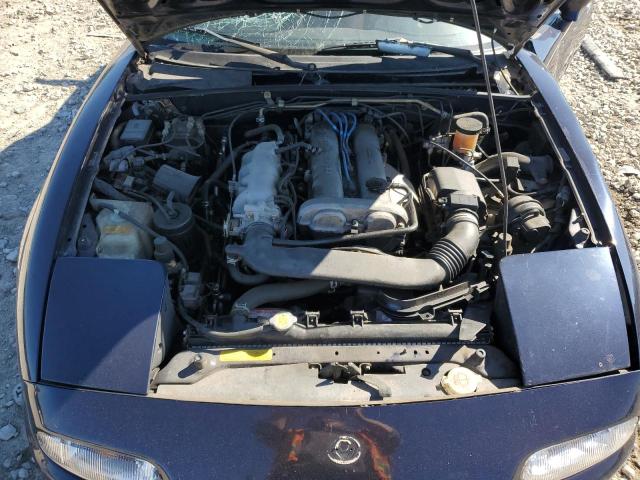 Photo 10 VIN: JM1NA353XT0714259 - MAZDA MX-5 MIATA 