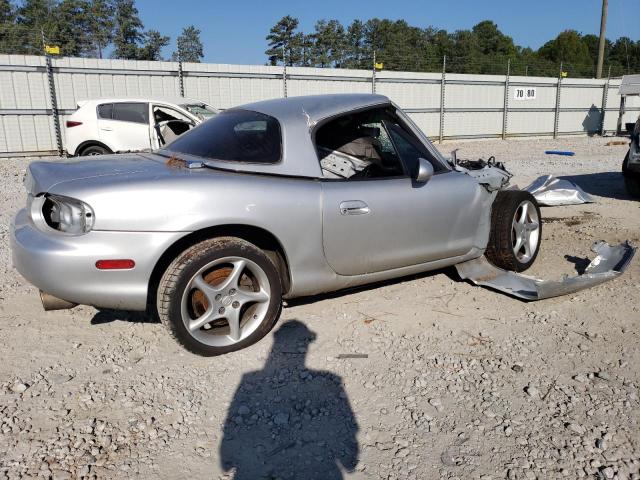 Photo 2 VIN: JM1NB353010201144 - MAZDA MX-5 MIATA 