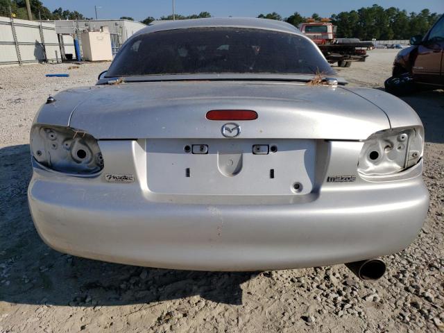 Photo 5 VIN: JM1NB353010201144 - MAZDA MX-5 MIATA 