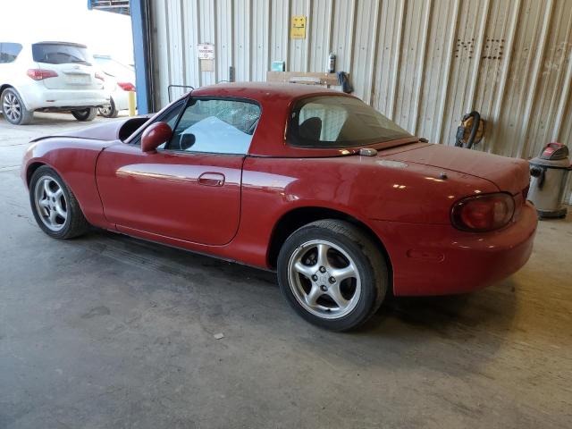 Photo 1 VIN: JM1NB353010207140 - MAZDA MX-5 MIATA 