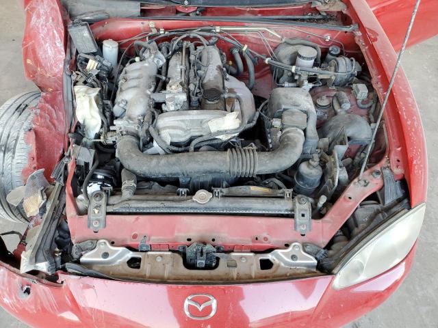 Photo 10 VIN: JM1NB353010207140 - MAZDA MX-5 MIATA 