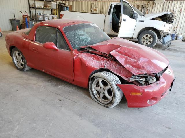 Photo 3 VIN: JM1NB353010207140 - MAZDA MX-5 MIATA 