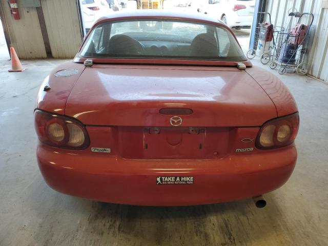 Photo 5 VIN: JM1NB353010207140 - MAZDA MX-5 MIATA 