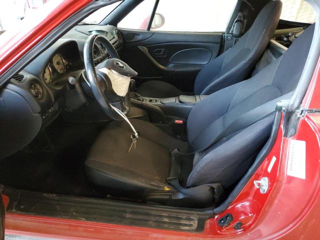 Photo 6 VIN: JM1NB353010207140 - MAZDA MX-5 MIATA 