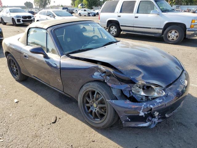 Photo 3 VIN: JM1NB353020222948 - MAZDA MX-5 MIATA 