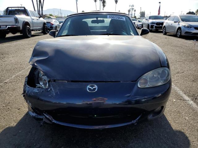 Photo 4 VIN: JM1NB353020222948 - MAZDA MX-5 MIATA 