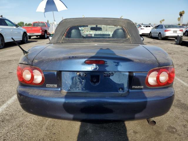 Photo 5 VIN: JM1NB353020222948 - MAZDA MX-5 MIATA 