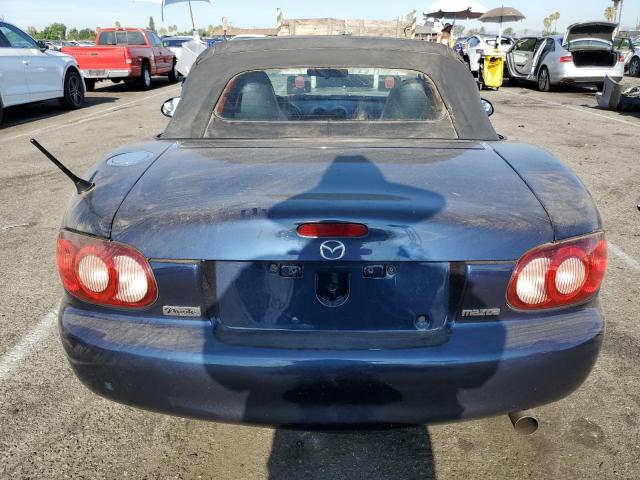 Photo 9 VIN: JM1NB353020222948 - MAZDA MX-5 MIATA 