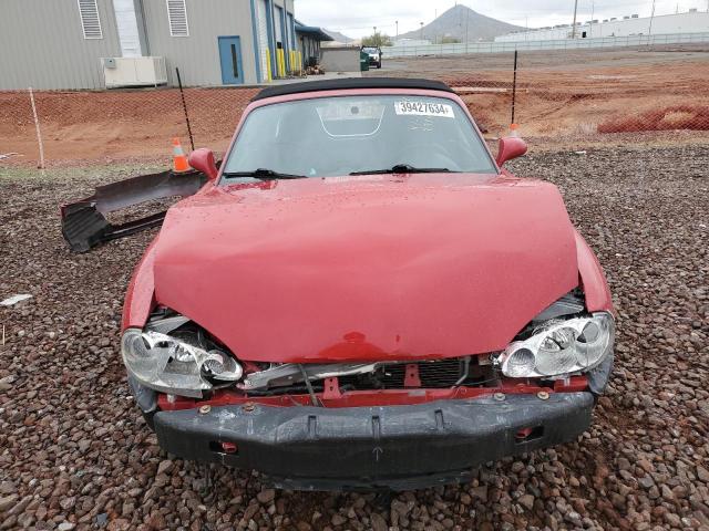 Photo 4 VIN: JM1NB353020231441 - MAZDA MX5 