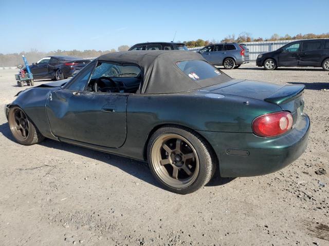 Photo 1 VIN: JM1NB353020234176 - MAZDA MX-5 MIATA 